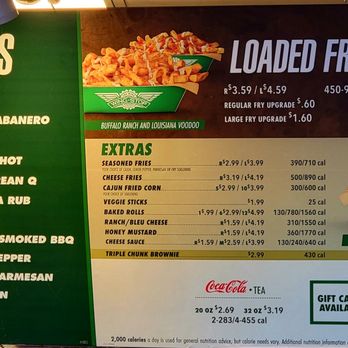 Wingstop - Chicken Wings Near Me - Oceanside, California Wingstop - Chicken Wings Near Me - Oceanside, California