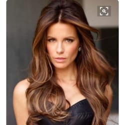 Johns Hair Station - The look I wanted!