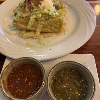 El Milagro Azteca - Tamales Verdes - Mexican Near Me - St. Louis, Missouri El Milagro Azteca - Tamales Verdes - Mexican Near Me - St. Louis, Missouri