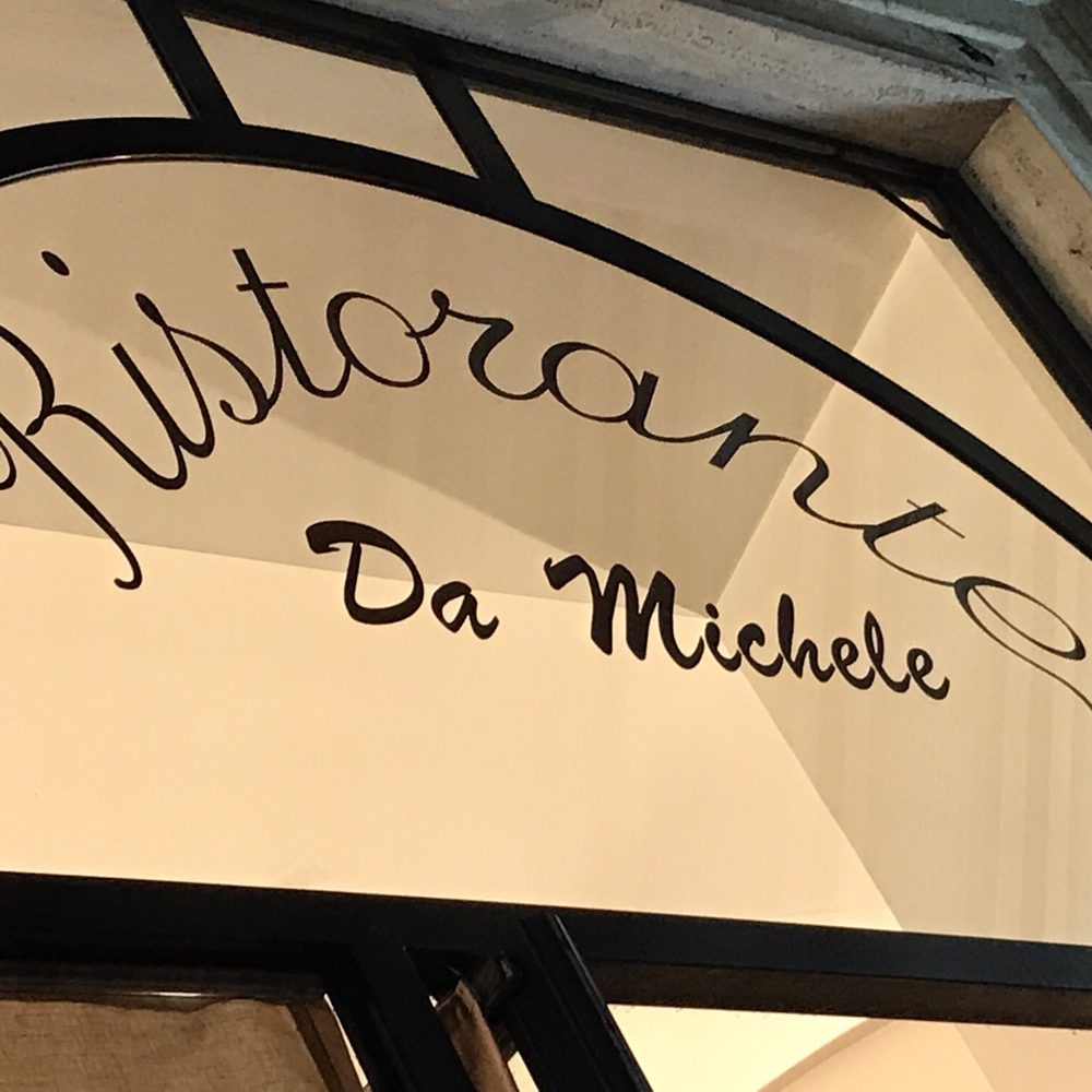 Da Michele - Italian Near Me - Rome, RM