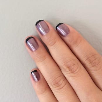 Lena Rose Beauty - Simple and elegant nail art by Jenny. - Skin Care Near Me - Chicago, Illinois