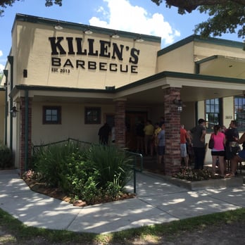 Killen's Barbecue - Store Front - Barbeque Near Me - Pearland, Texas Killen's Barbecue - Store Front - Barbeque Near Me - Pearland, Texas
