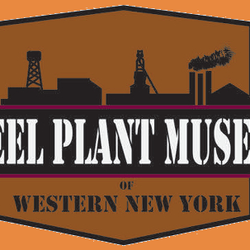 Steel Plant Museum of Western New York