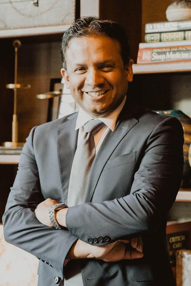 Sleep wellness clinics  of America - sleep specialist in Brentwood, TN