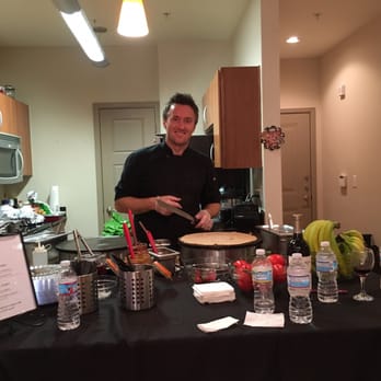 Bonjour Creperie - Cezary from Bonjour Creperie! Amazing crepes! - Caterers Near Me Bonjour Creperie - Cezary from Bonjour Creperie! Amazing crepes! - Caterers Near Me