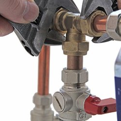 Black Mountain Plumbing and Heating