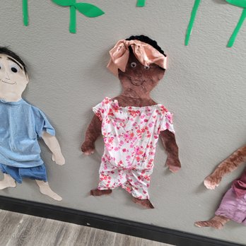 Family Learning Center - My kids love pointing themselves out to me everyday. - Preschools Near Me - North Highlands, California Family Learning Center - My kids love pointing themselves out to me everyday. - Preschools Near Me - North Highlands, California