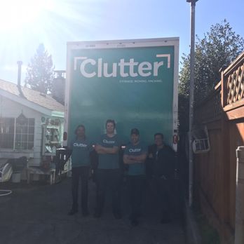Clutter - Self Storage Near Me Clutter - Self Storage Near Me