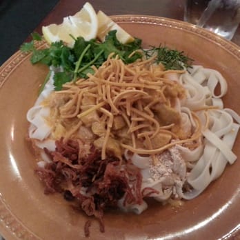 Mingalaba - Burmese Near Me - Burlingame, California