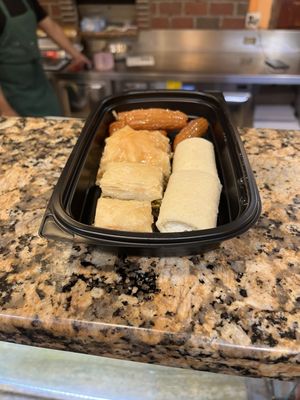 Nablus Sweets by null