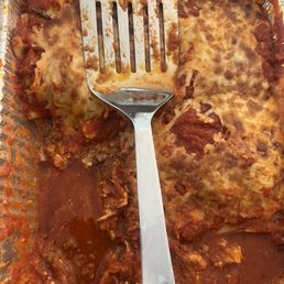 Lasagna