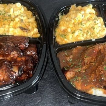 Jerk Boss BBQ - Ribs & Meatloaf - Barbeque Near Me - Saint Paul, Minnesota Jerk Boss BBQ - Ribs & Meatloaf - Barbeque Near Me - Saint Paul, Minnesota