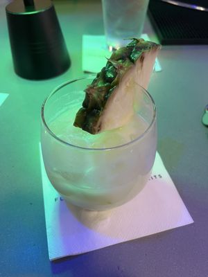 Flying Dutchman Spirits by null