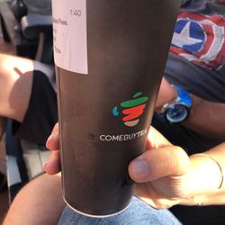 Comebuytea