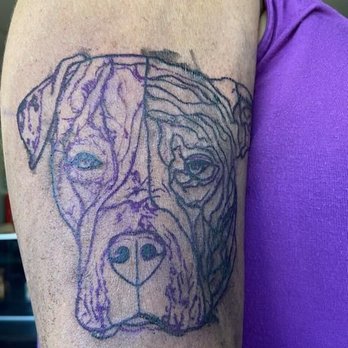 Artistry Tattoo - Rough draft - Tattoo Near Me - Las Vegas, Nevada