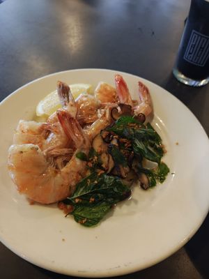 Pidgin Cooperative Restaurant & Bottle Shop by null