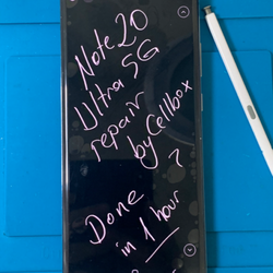 Cellbox Device Repair