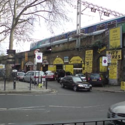 City Tyres