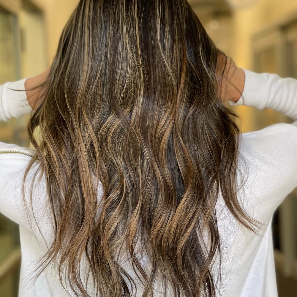 Brian Guy Studio 14 - Balayage - Hair Stylists Near Me - Irvine, California Brian Guy Studio 14 - Balayage - Hair Stylists Near Me - Irvine, California