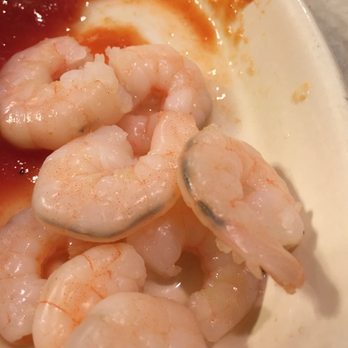 Sanibel's - If boiled shrimp is not deveined, what's hiding under the breading on fried shrimp? - Seafood Near Me - High Point, North Carolina