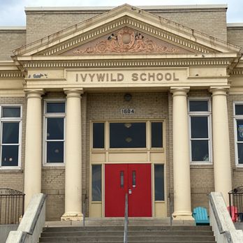 Ivywild School - Main entrance - Bakeries Near Me - Colorado Springs, Colorado Ivywild School - Main entrance - Bakeries Near Me - Colorado Springs, Colorado