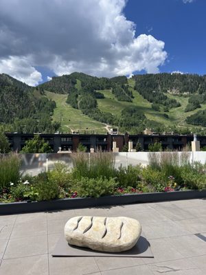Aspen Art Museum by null