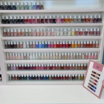 Cozy Nail - Nail Salons Near Me - Webster, New York