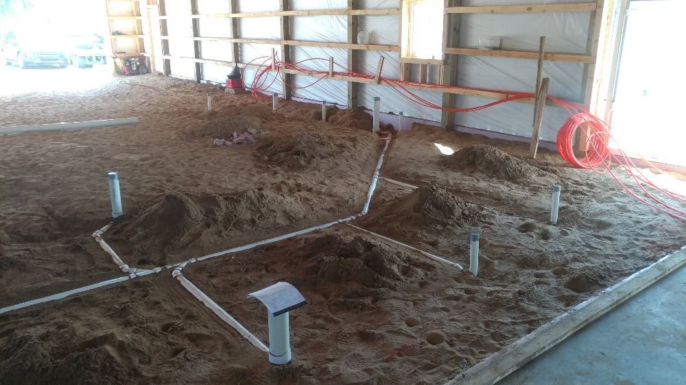 Slide of Action Plumbing & Heating