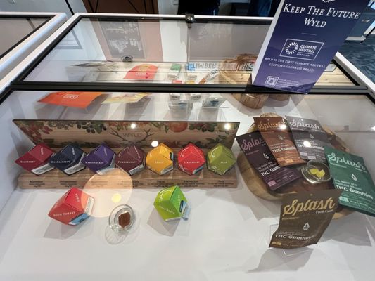 Three Rivers Dispensary TIMBER CANNABIS CO THREE RIVERS DISPENSARY - Updated July 2026 - 691 S ...