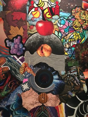 Craft Urban Aurora by null