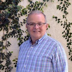Timothy Tandrow, OD - Dr. Timothy Tandrow, Optometrist