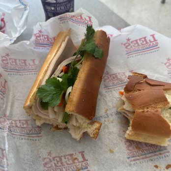 Lee's Sandwiches - Sandwiches Near Me - San Jose, California Lee's Sandwiches - Sandwiches Near Me - San Jose, California