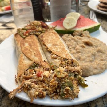 The Pancake House - Machaca Burritos - Desserts Near Me - Puerto Vallarta, JAL The Pancake House - Machaca Burritos - Desserts Near Me - Puerto Vallarta, JAL