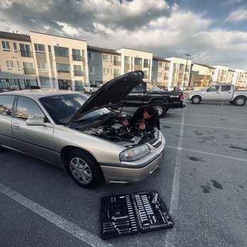 Danz Mobile Car Repair - Engine Repair - Auto Repair Near Me Danz Mobile Car Repair - Engine Repair - Auto Repair Near Me