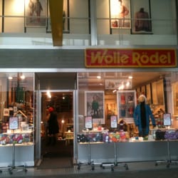 Wolle Rödel WeBoTex Weber
