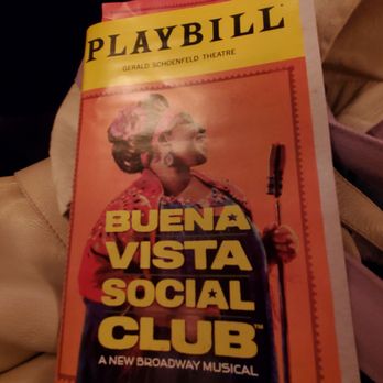 Gerald Schoenfeld Theatre - Performing Arts Near Me - New York, New York