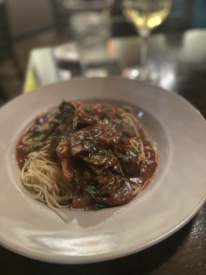 Aventino's Italian Restaurant by null