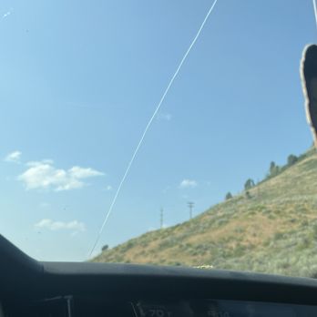 The Car Wash At Jackson Hole - Crack windshield from car wash DO NOT GO - Car Wash Near Me - Jackson, Wyoming The Car Wash At Jackson Hole - Crack windshield from car wash DO NOT GO - Car Wash Near Me - Jackson, Wyoming