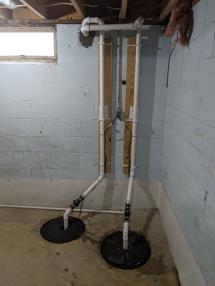 Slide of Plumbing Near Me