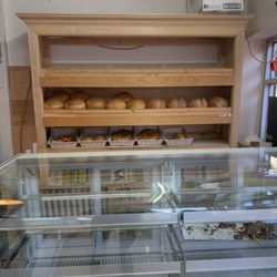 Tasty Bread Artisan