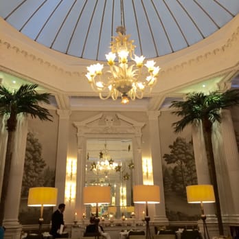 Palm Court - Stunning - Coffee & Tea Near Me - Edinburgh, EDH Palm Court - Stunning - Coffee & Tea Near Me - Edinburgh, EDH