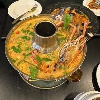 Lert Ros Thai food - Thai Near Me - Brooklyn, New York