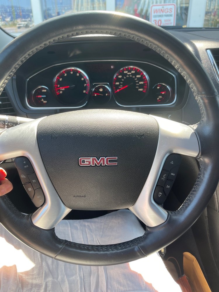 MOREHEAD MOTOR COMPANY Updated September 2024 3212 Arendell St