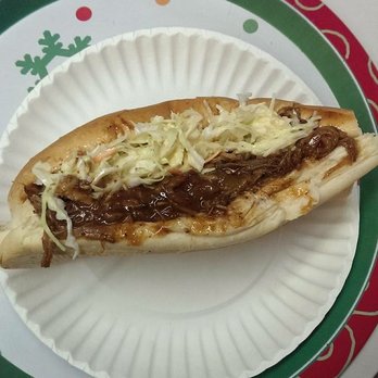 Tasty Subs - Friday's Special- BBQ Pulled Pork - Sandwiches Near Me - Beverly, Massachusetts