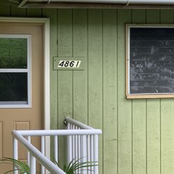 Aloha Cottages