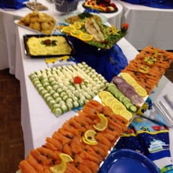 the spicy peach - Catering