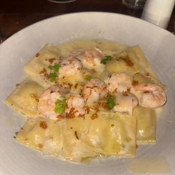 JOEY Markville - Ravioli bianco - Canadian (New) Near Me - Markham, Ontario