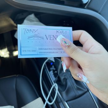 Venice Nail Studio - Nail Salons Near Me - Citrus Heights, California Venice Nail Studio - Nail Salons Near Me - Citrus Heights, California