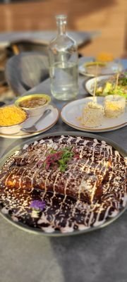 Maderas - Kitchen & Cantina by null