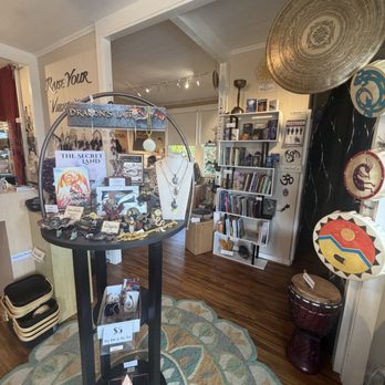 Raise Your Vibration - Jewelry Near Me - Hawi, Hawaii